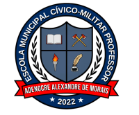 Escola Municipal Cívico-Militar Professor Adenocre Alexandre De Morais