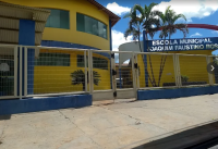 Escola Municipal Joaquim Faustino Rosa